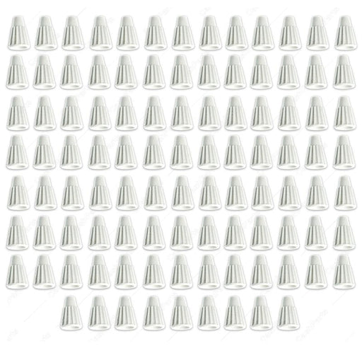 Mlx019 For (2) Or (3) #16 Gauge Wires 3/4 X 1/2In Small
