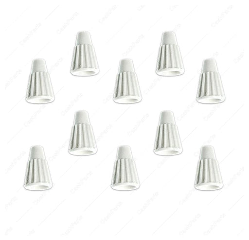 Mlx019 For (2) Or (3) #16 Gauge Wires 3/4 X 1/2In Small