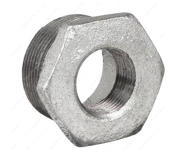 MLX128 Reducer Bushing 1-1/4 to 1