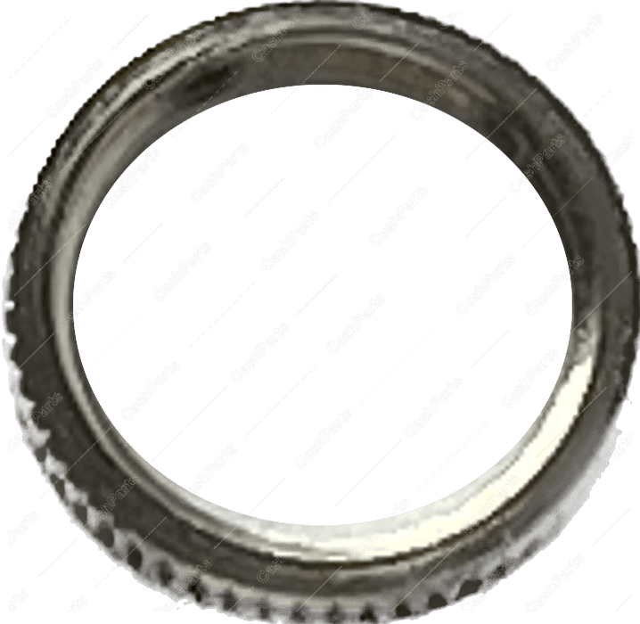 MLX149 Nut Knurled