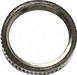 MLX149 Nut Knurled