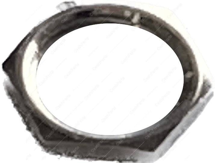 MLX150 Nut Hexagon