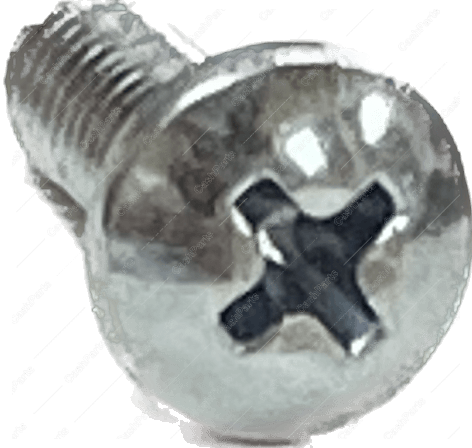 MLX156 Screw Pan head Phillips #10-32 HARDWARE