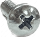 MLX156 Screw Pan head Phillips #10-32 HARDWARE