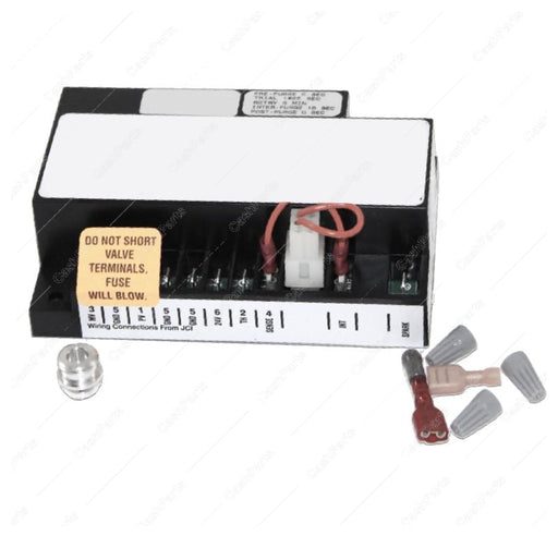 Mod225 Baso 24 Intermittent Pilot