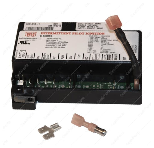 Mod227 Ignition Control MODULES IGNITION