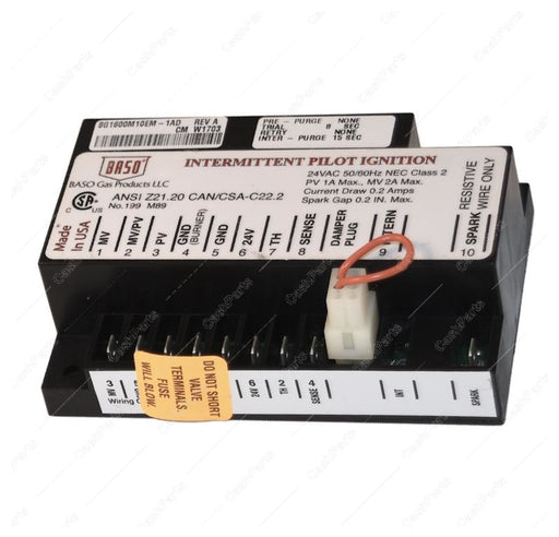 Mod228 Ignition Control MODULES IGNITION