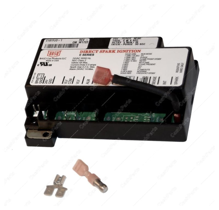 Mod230 Baso 24V Ignition