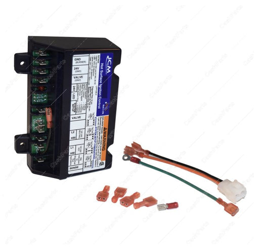 Mod252 Hot Surface Ignition Module