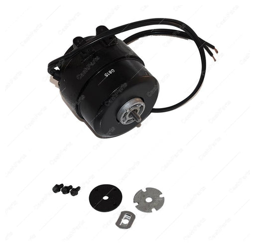 Mtr302 Motor 230V 16W Cw
