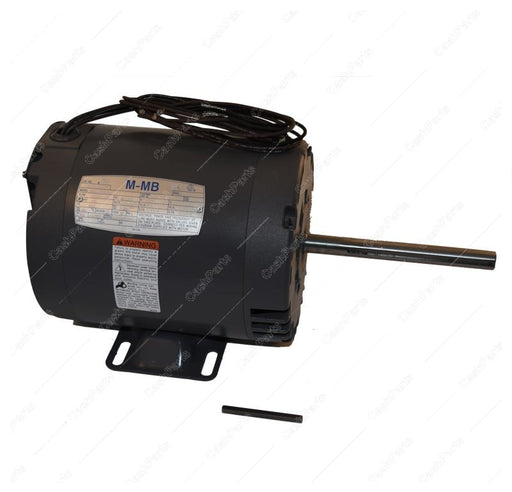 Mtr318 Motor 115/200/230V Electrical
