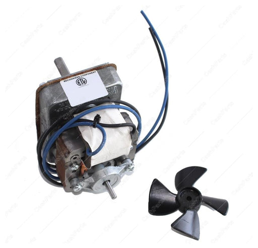 Mtr321 Motor 115V Electrical