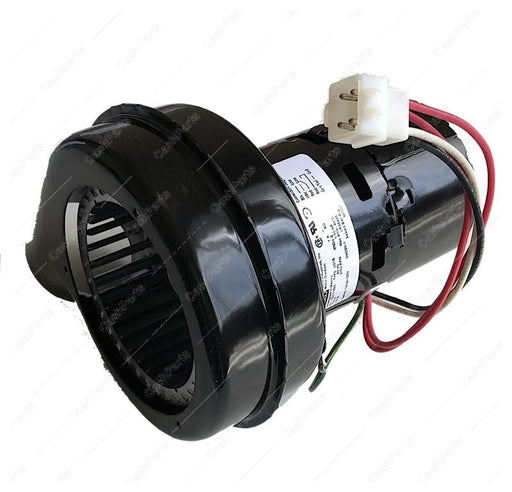 Mtr325 Motor 115V Electrical