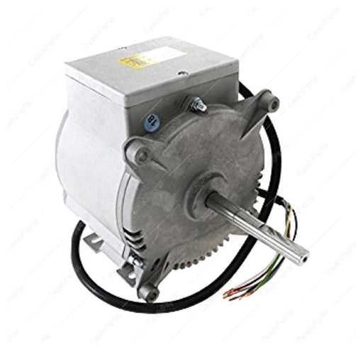 Mtr330 2 Speed Motor Electrical