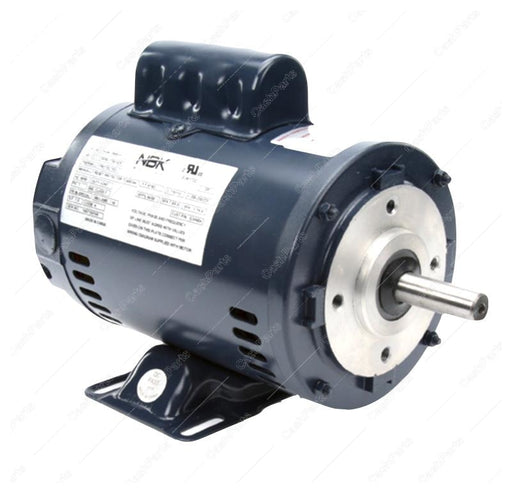 Mtr339 Motor 115/208/230V Electrical