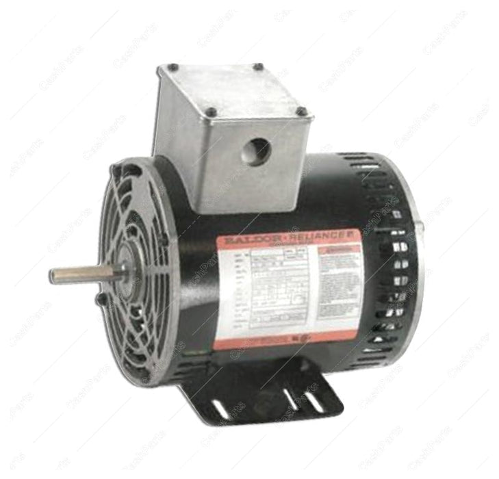 Mtr341 Motor 115V Electrical