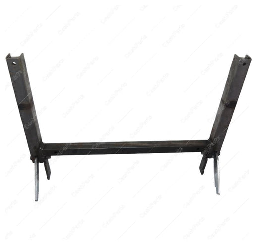 Mtr343 Door Closing Mechanism