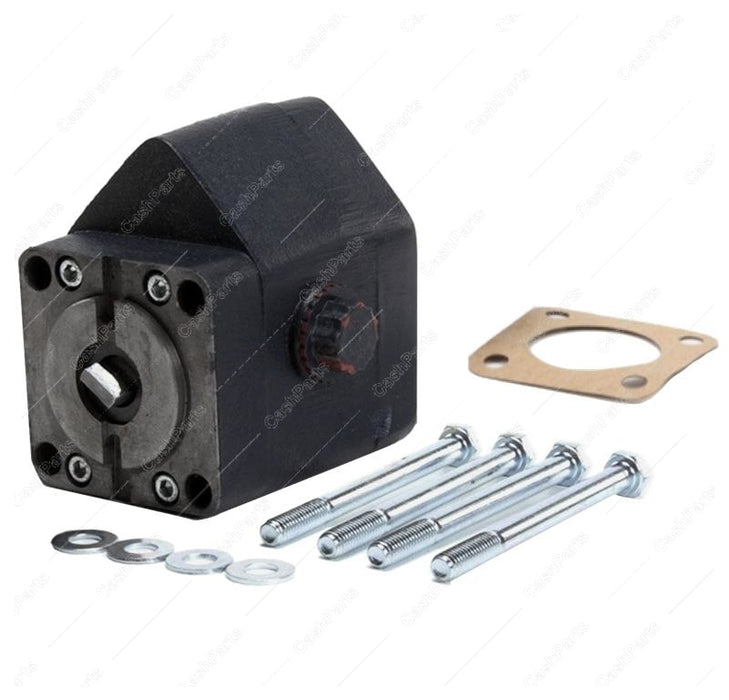 Mtr345 Pump & Gasket Kit Motor Electrical