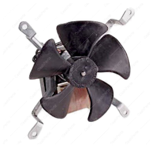 Mtr354 Motor 120V Electrical