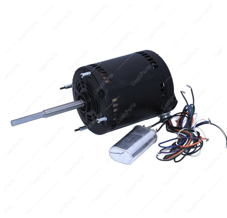 MTR366 1/3 HP Main Blower Motor 120 / 220V