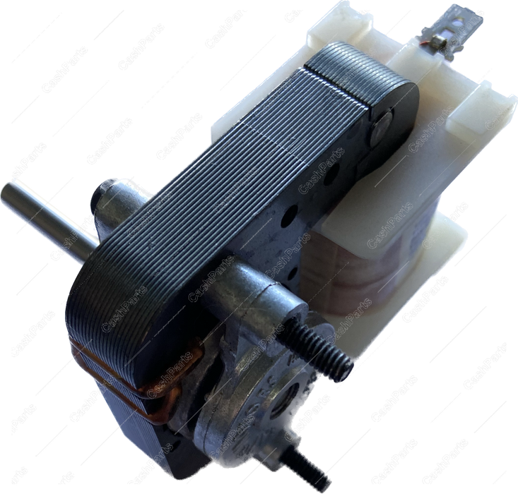 MTR369 Fan Motor 120V CW
