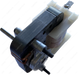 MTR369 Fan Motor 120V CW