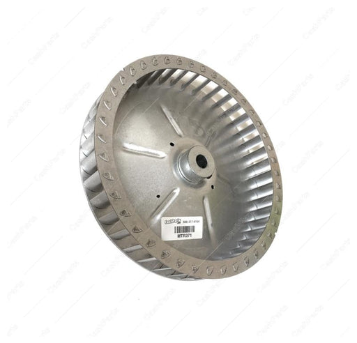 MTR371 Blower Wheel CCW 9-7/8