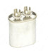 MTR409 Capacitor 4MFD