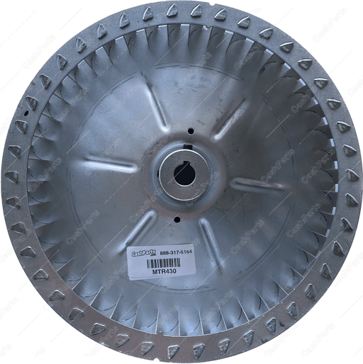 MTR430 Blower Wheel 9-7/8