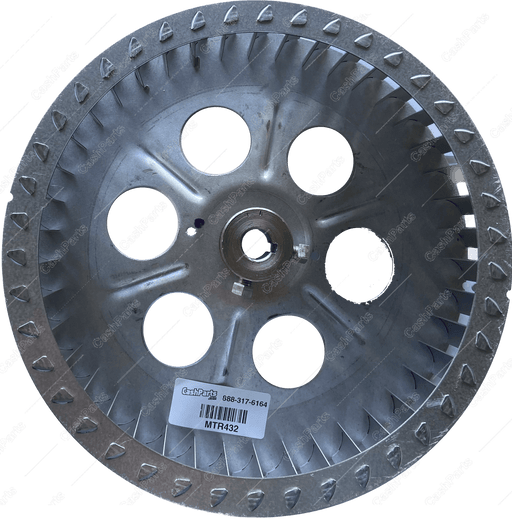 MTR432 Blower Wheel 9-7/8