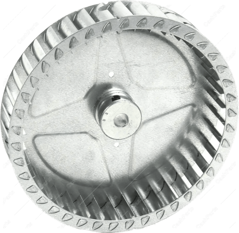 MTR434 Blower Wheel, 81/16" — CashParts