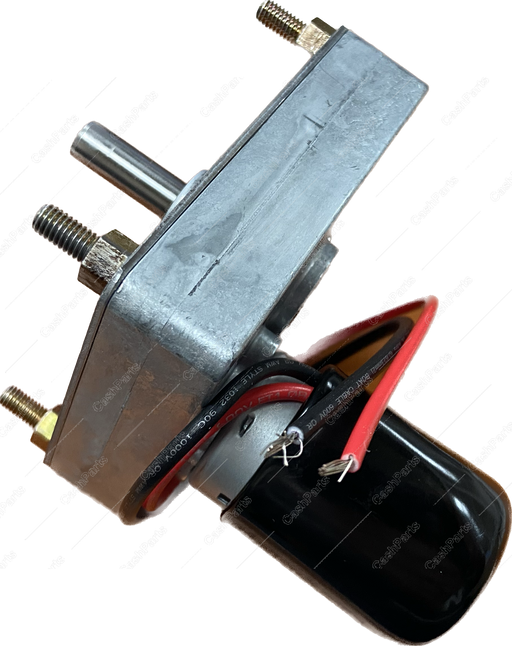 MTR446 Gerarmotor 12VDC