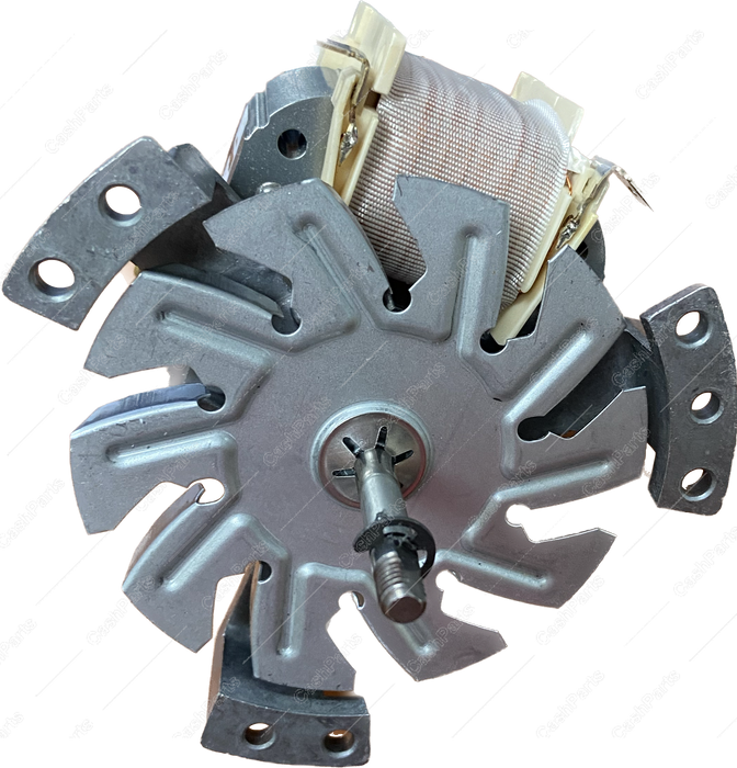 MTR455 Motor Fan 120V