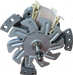 MTR455 Motor Fan 120V