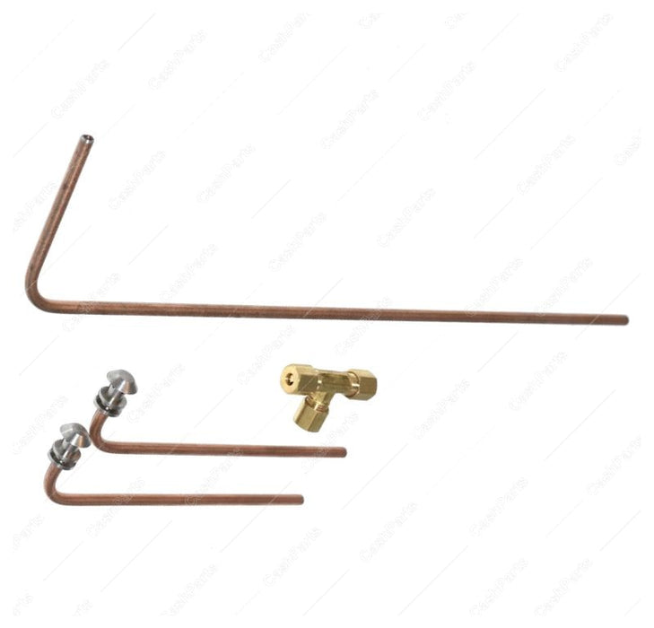 PILOT101 Pilot Assembly