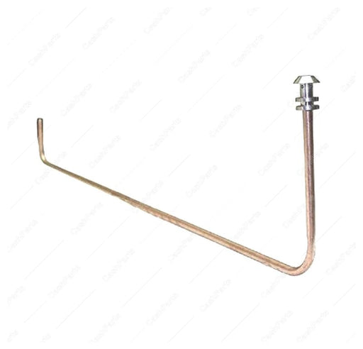 PILOT106 Rear Pilot Assy