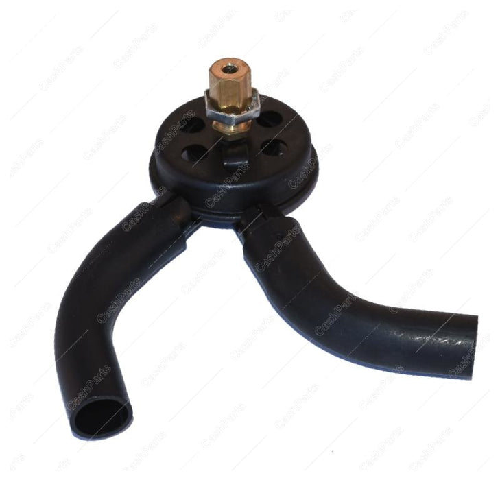 PILOT108 Pilot Assy Open Top