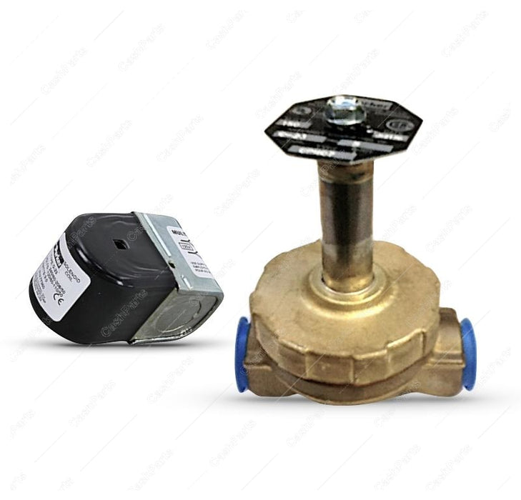 Pkh035 Complete Solenoid Coil/Voltage: Pkh003 /120/240V PLUMBING