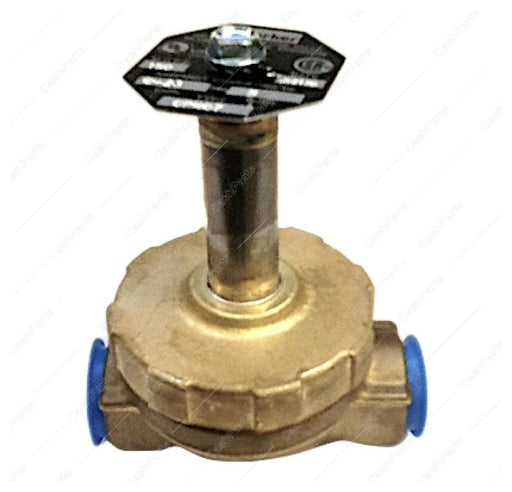 Pkh040 Solenoid Valve Body Only 3/4In Pipe