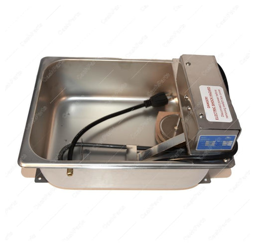 Ref002 Condensate Drain Pan 120V 1000W