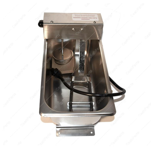 Ref003 Condensate Drain Pan 120V 1000W