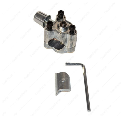 Ref005 Bullet Piercing Valve
