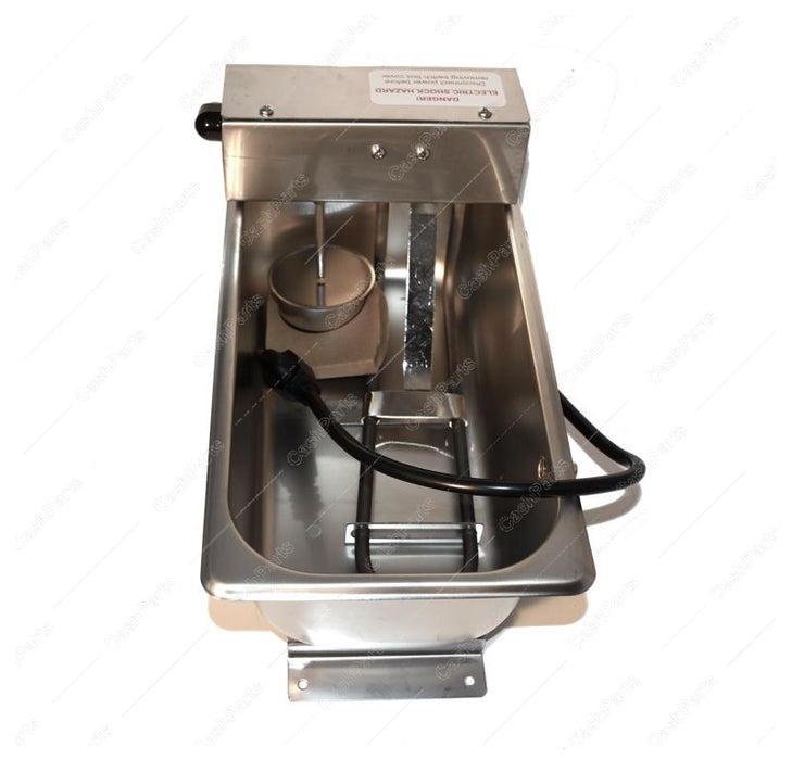 Ref009 Condensate Drain Pan 240V 1000W