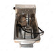 Ref009 Condensate Drain Pan 240V 1000W