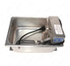 Ref012 Condensate Drain Pan 240V 1000W