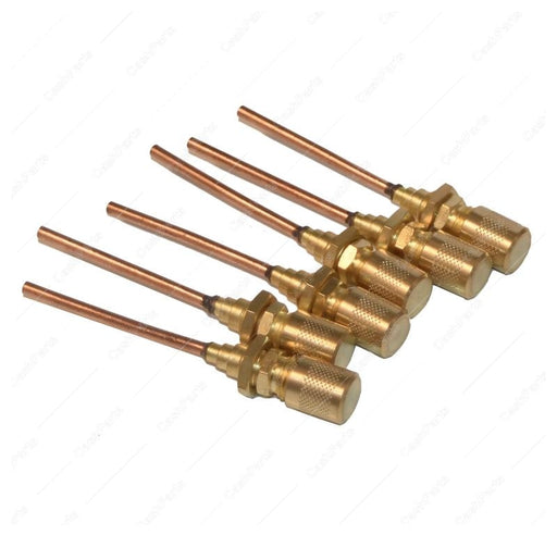 Ref023 Access Fitting Sold Each