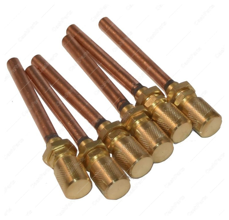 Ref024 Access Fitting