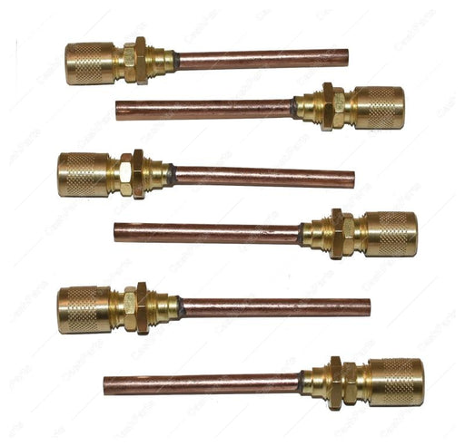 Ref025 Access Fitting