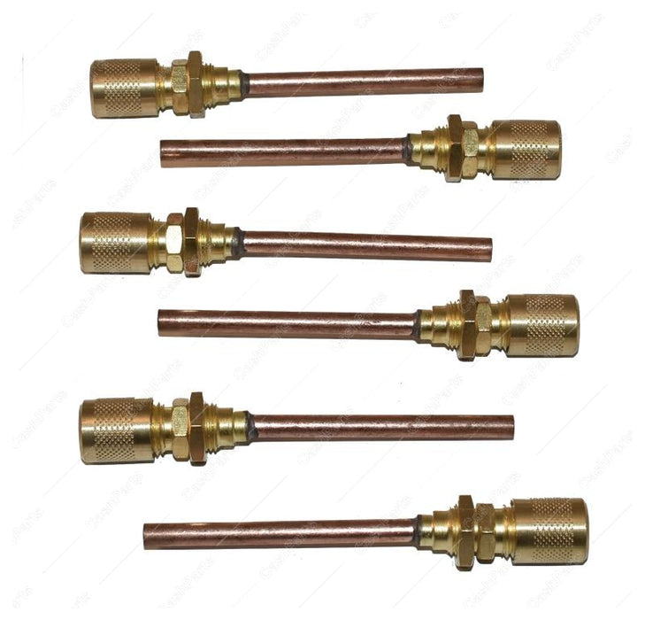 Ref025 Access Fitting