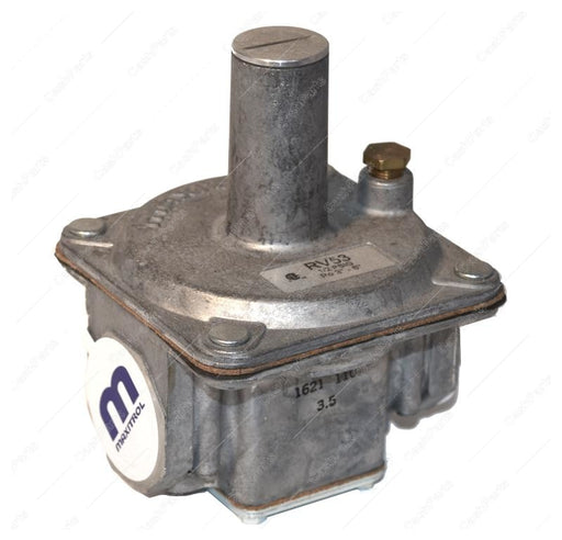 Reg009 3/4In Nat Gas Regulator